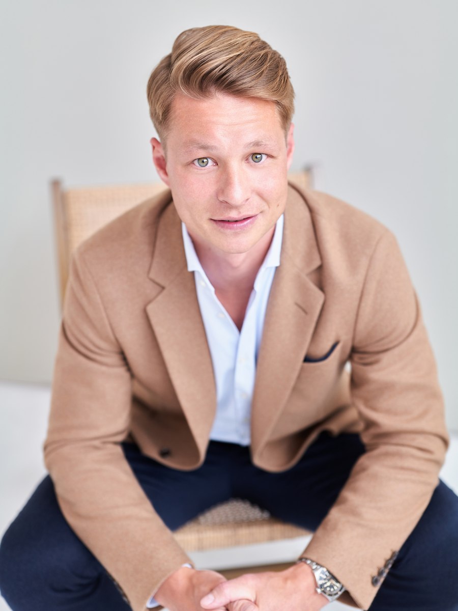 Rechtsanwalt Daniel Iven