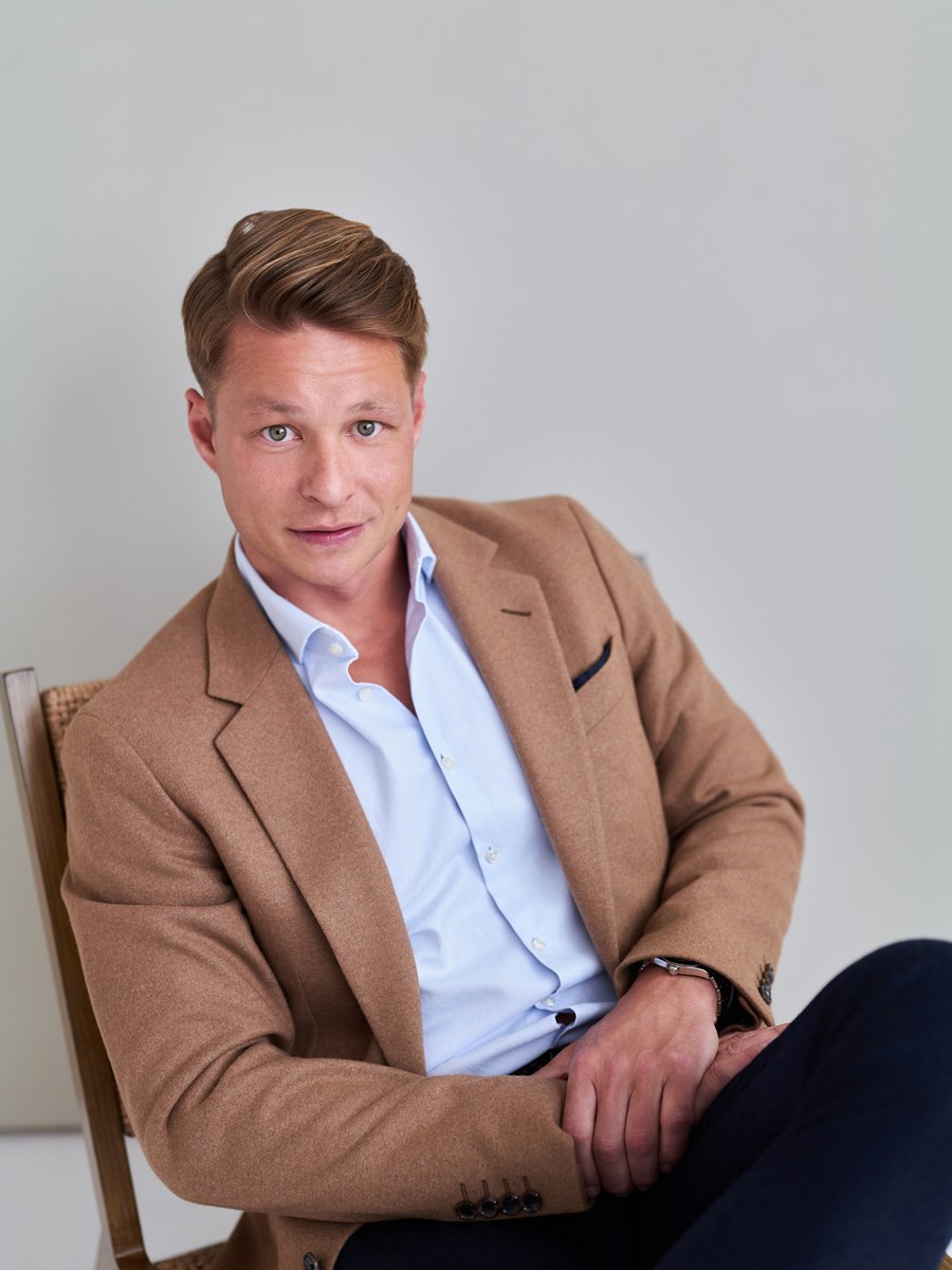 Rechtsanwalt Daniel Iven